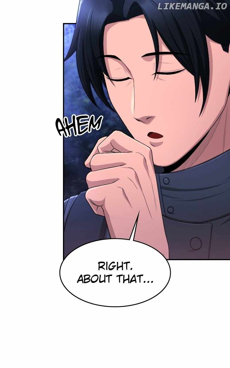 Paranoid Mage Chapter 59 69